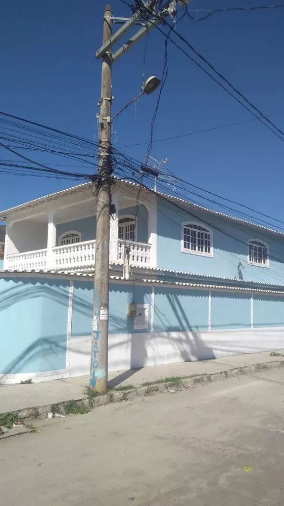 Casa à venda com 2 quartos, 200M2 - Foto 3