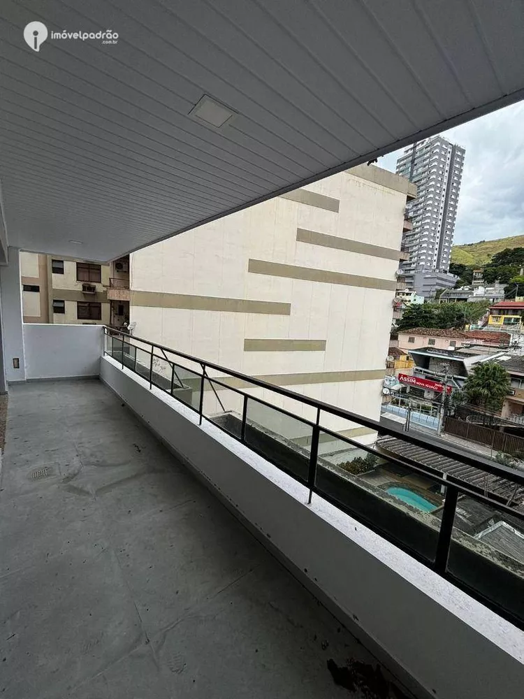 Apartamento, 3 quartos, 221 m² - Foto 5