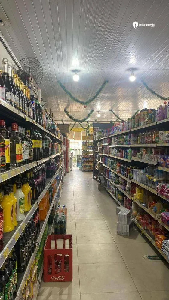 Loja-Salão, 1000 m² - Foto 2