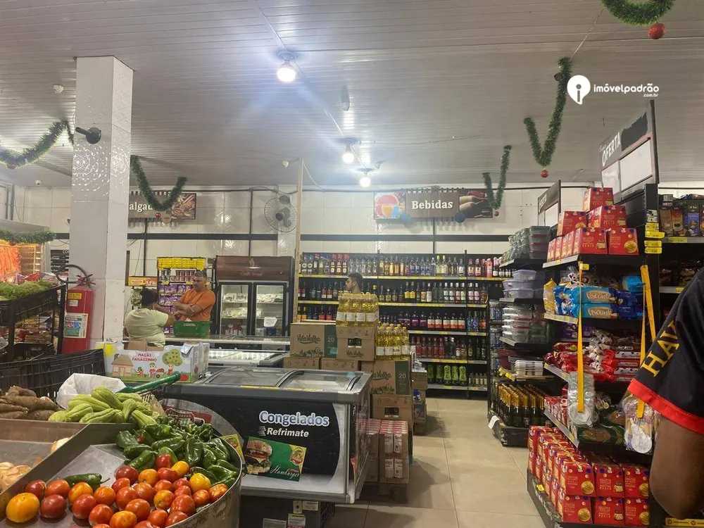 Loja-Salão, 1000 m² - Foto 8