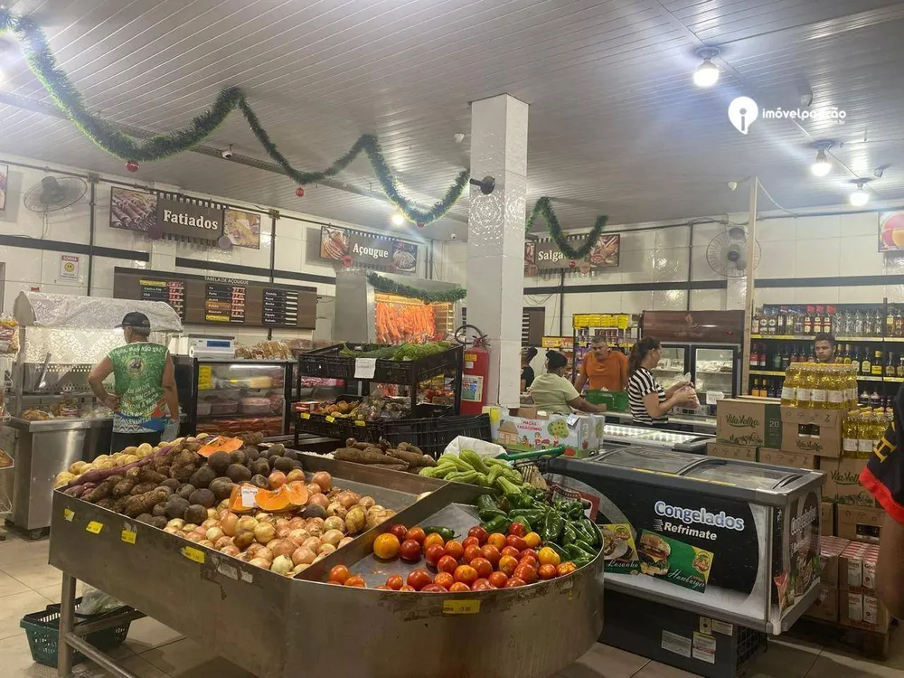Loja-Salão, 1000 m² - Foto 6