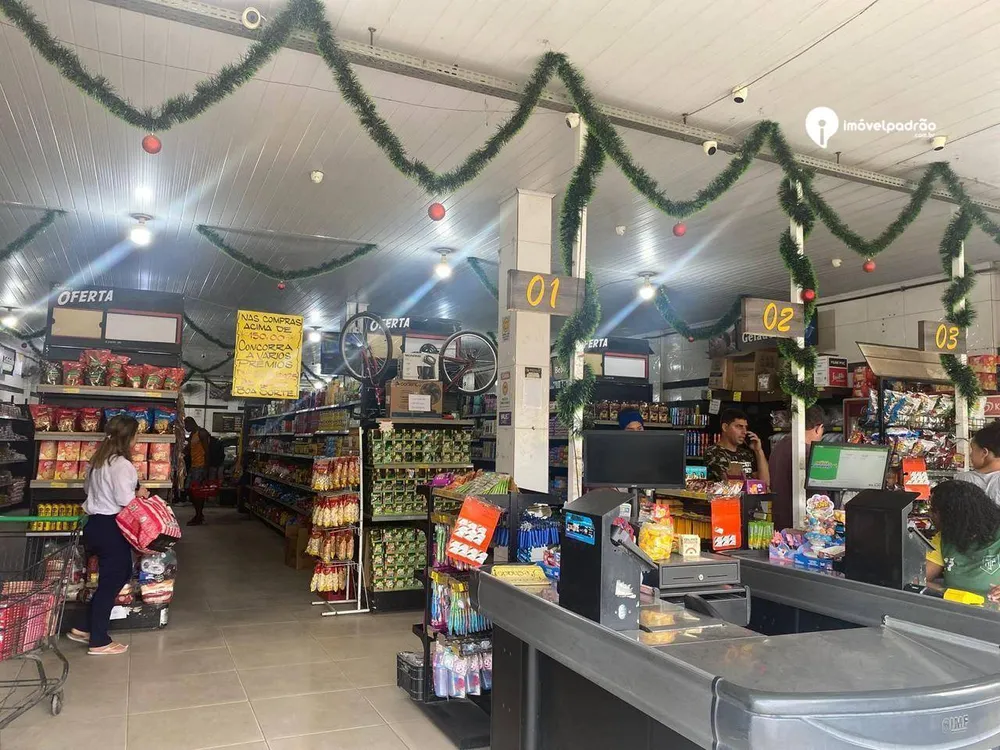 Loja-Salão, 1000 m² - Foto 4
