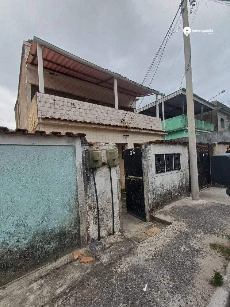 Casa, 5 quartos - Foto 2