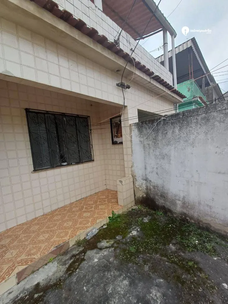 Casa, 5 quartos - Foto 7