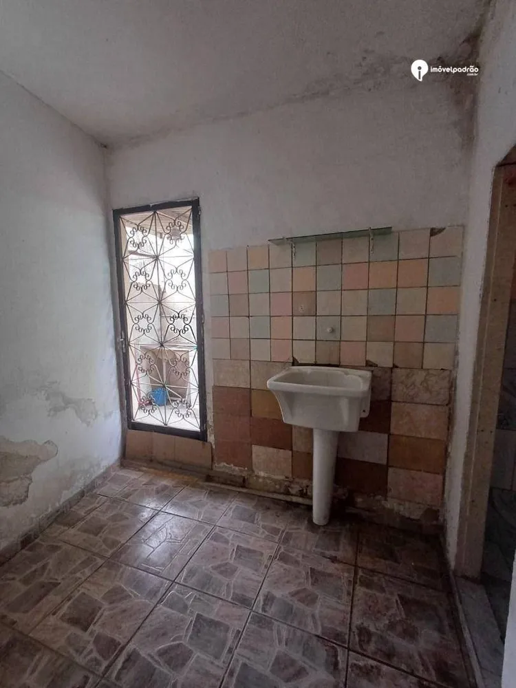 Casa, 5 quartos - Foto 1