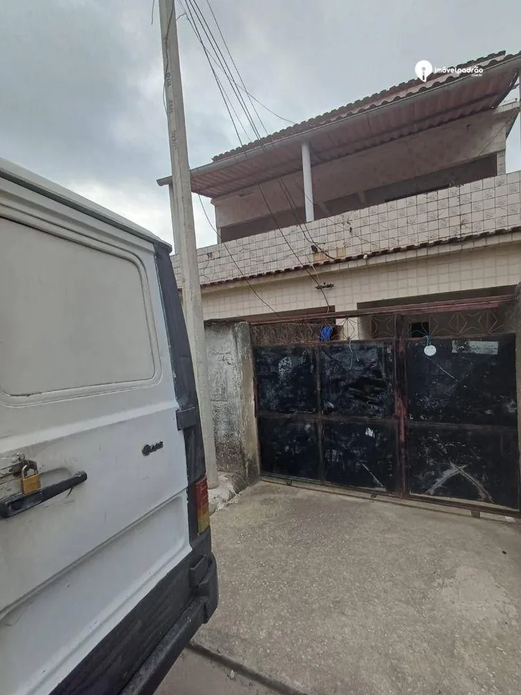 Casa, 5 quartos - Foto 6