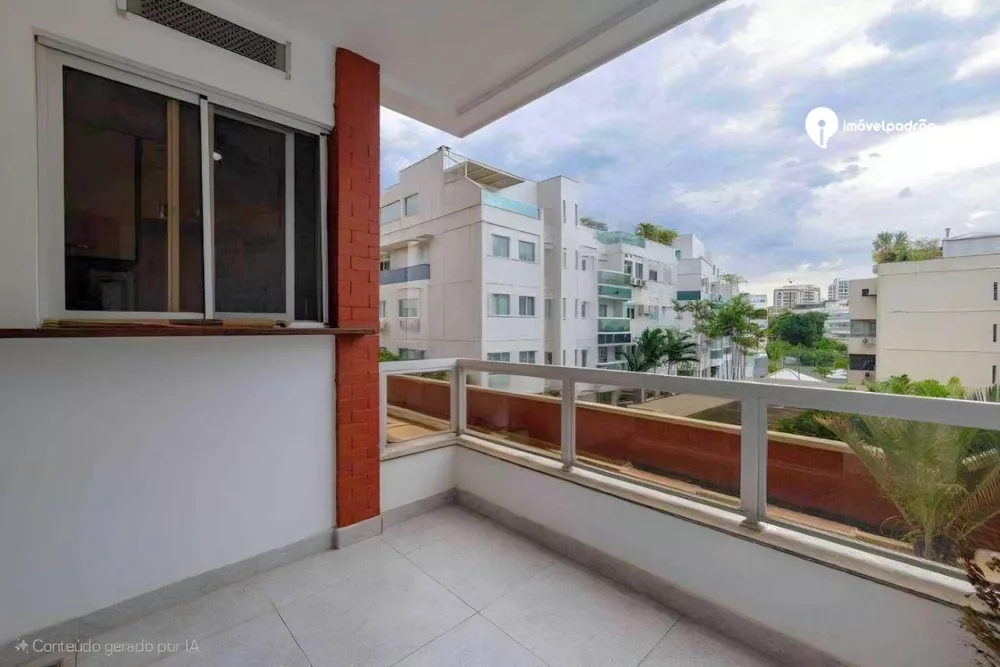 Apartamento, 1 quarto, 51 m² - Foto 15