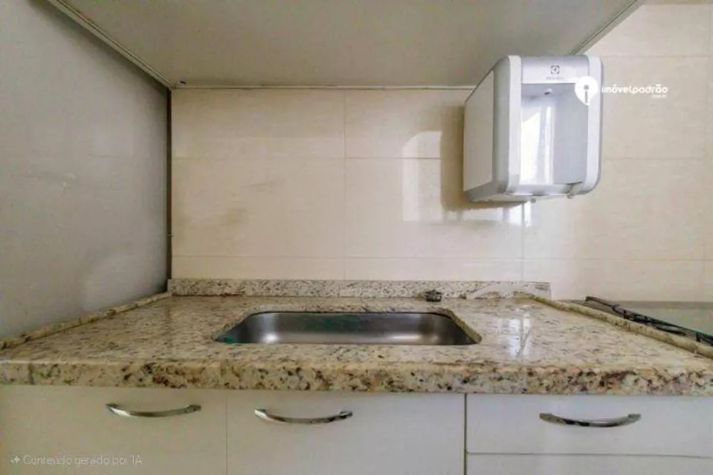 Apartamento, 1 quarto, 51 m² - Foto 3