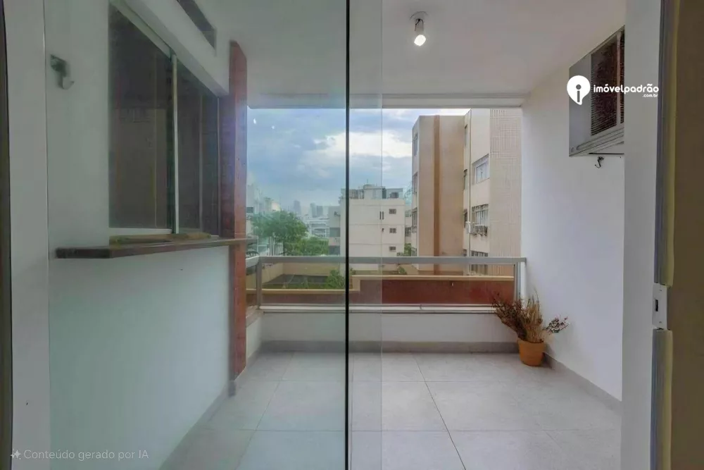 Apartamento, 1 quarto, 51 m² - Foto 17