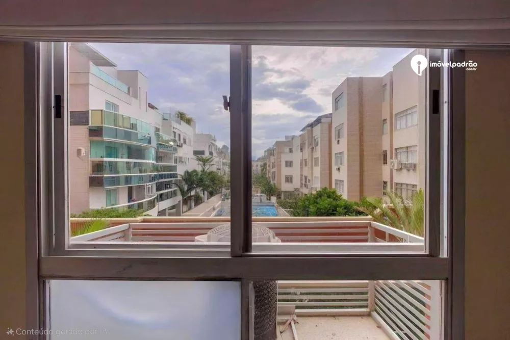 Apartamento, 1 quarto, 51 m² - Foto 9