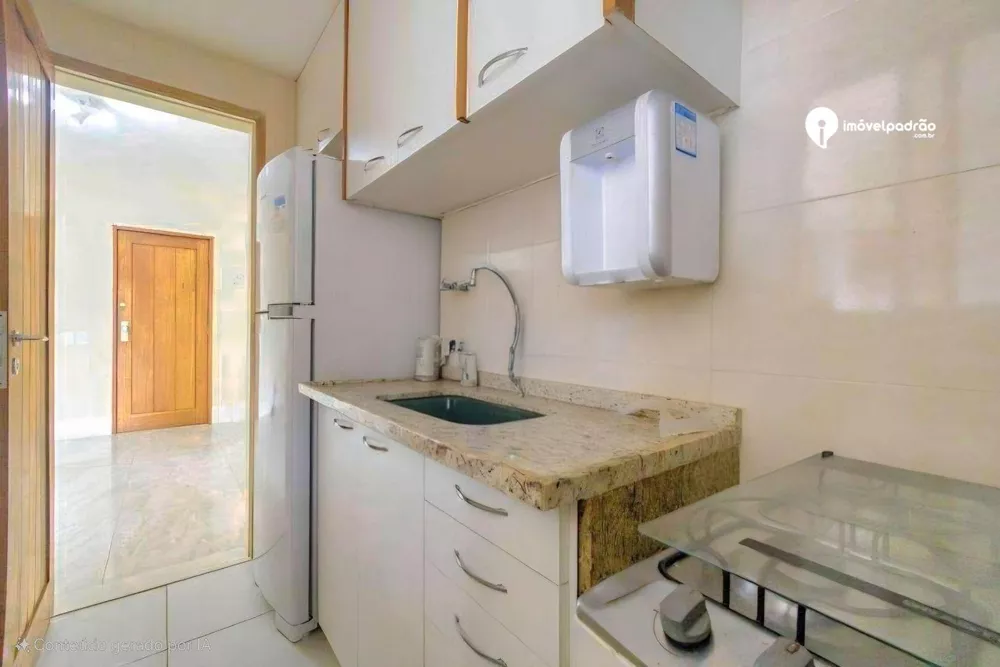 Apartamento, 1 quarto, 51 m² - Foto 2