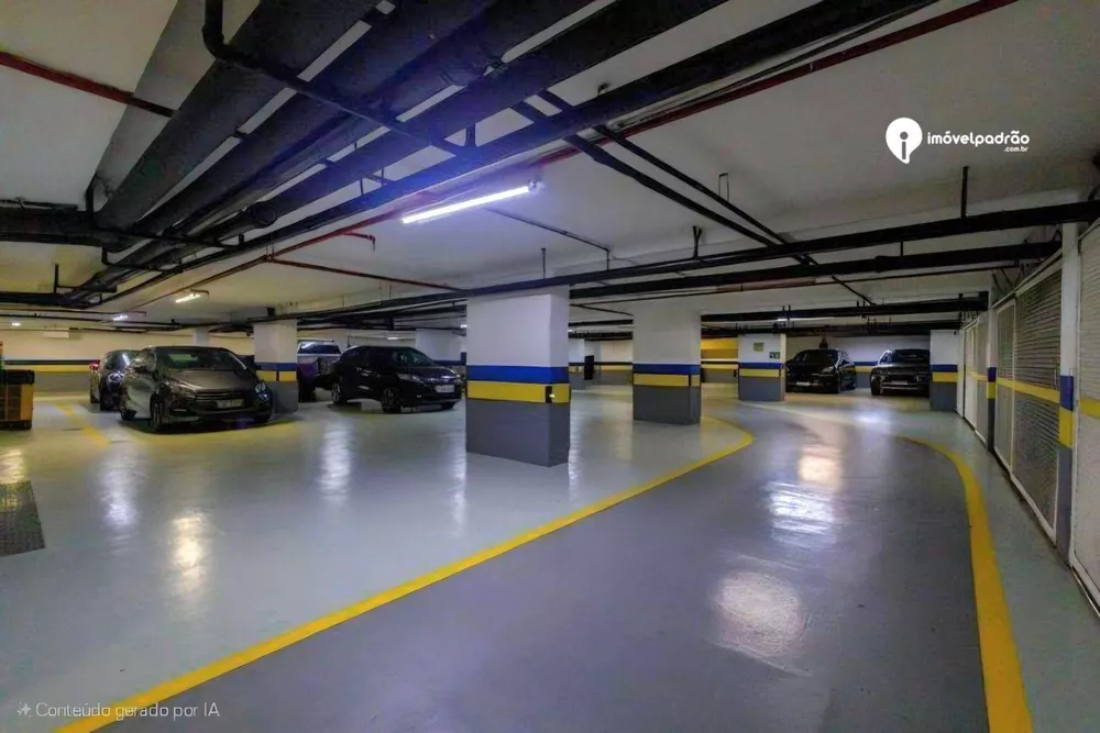 Apartamento, 1 quarto, 51 m² - Foto 21