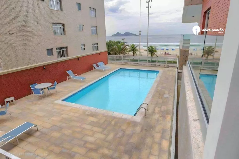 Apartamento, 1 quarto, 51 m² - Foto 1