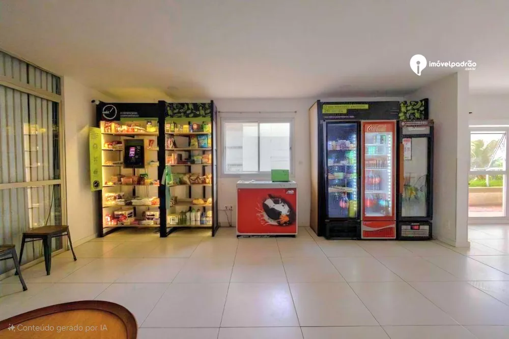 Apartamento, 1 quarto, 51 m² - Foto 24