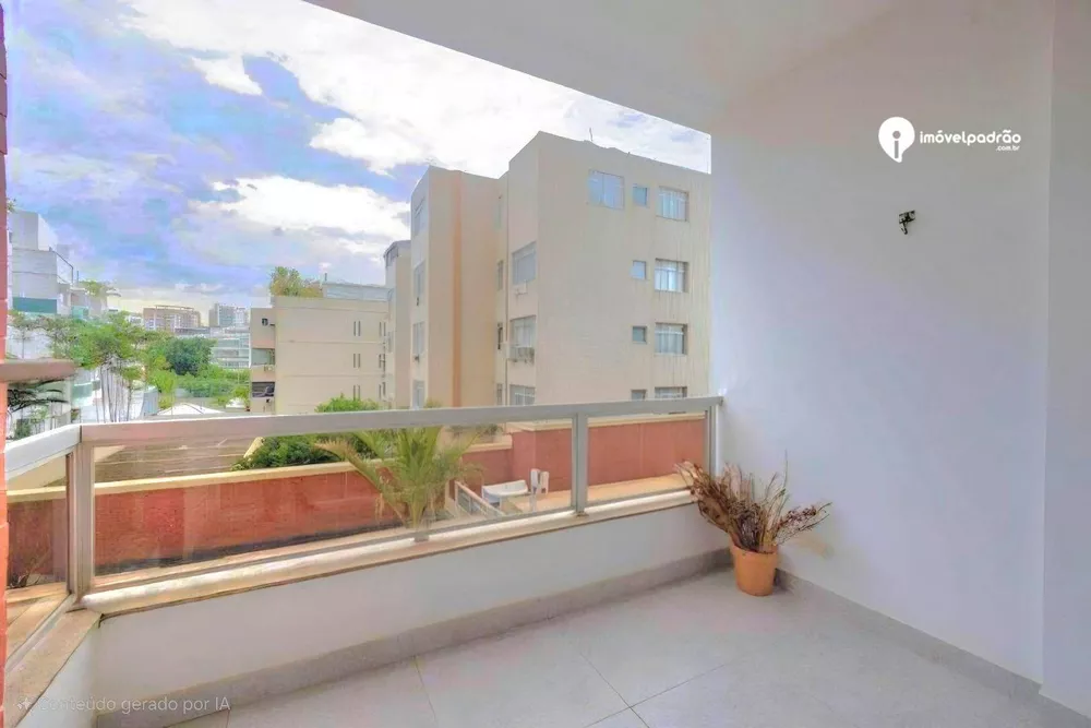 Apartamento, 1 quarto, 51 m² - Foto 16