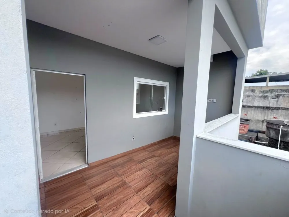 Casa, 2 quartos, 110 m² - Foto 10