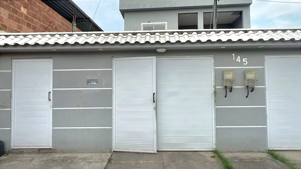Casa, 2 quartos, 110 m² - Foto 1