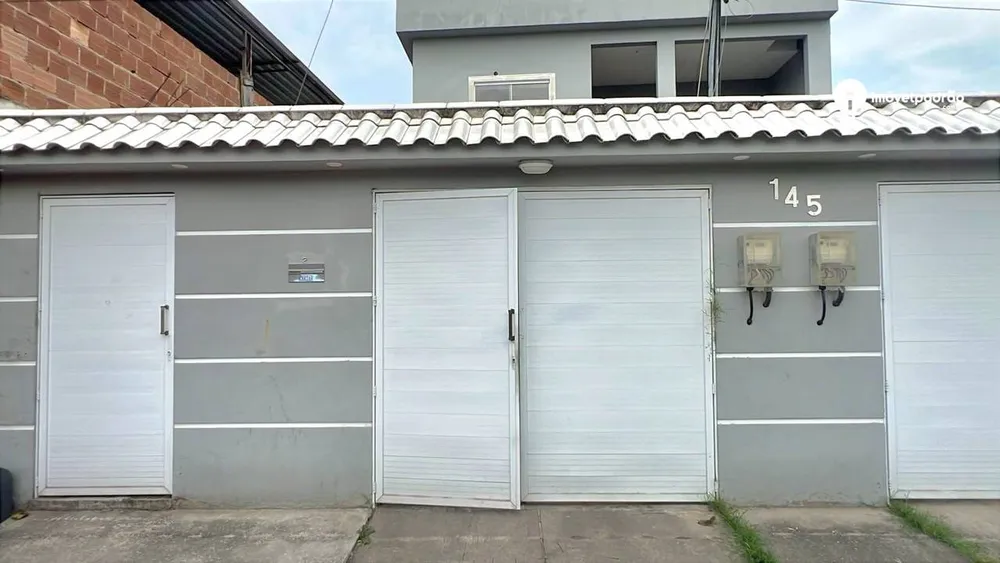Casa, 2 quartos, 110 m² - Foto 2