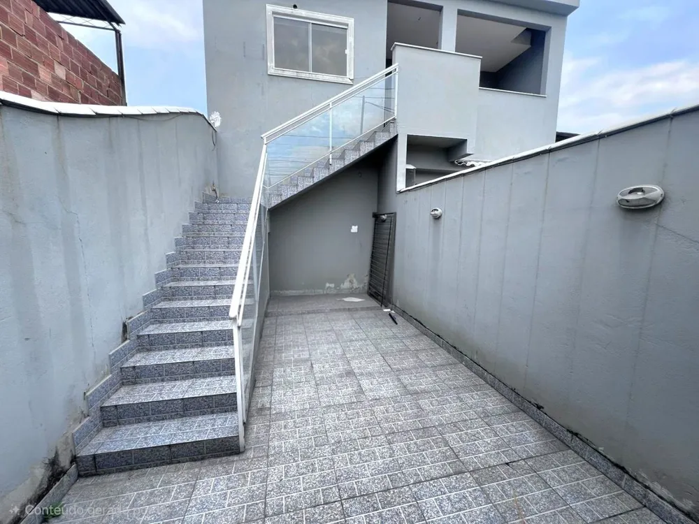 Casa, 2 quartos, 110 m² - Foto 3
