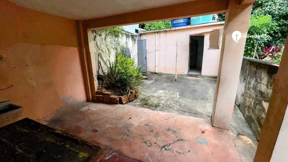 Casa, 3 quartos, 110 m² - Foto 4