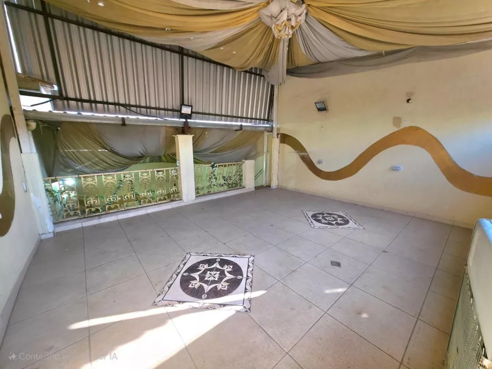 Casa, 3 quartos, 200 m² - Foto 11