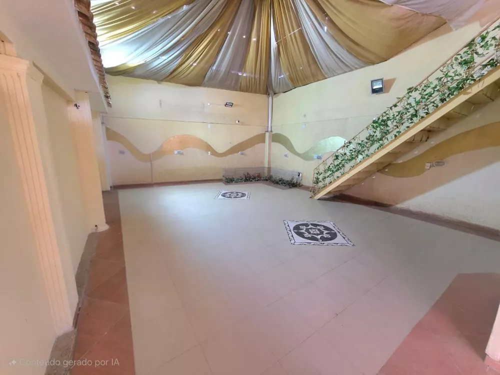 Casa, 3 quartos, 200 m² - Foto 6