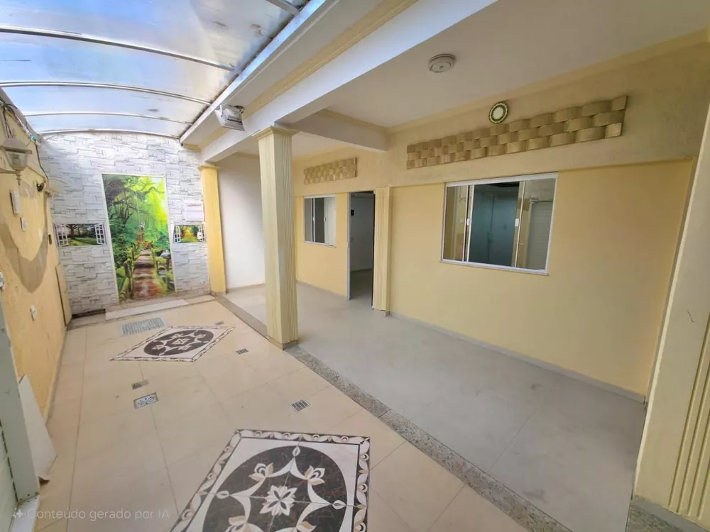 Casa, 3 quartos, 200 m² - Foto 1