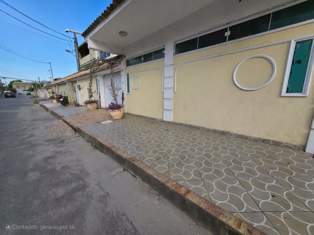 Casa, 3 quartos, 200 m² - Foto 31