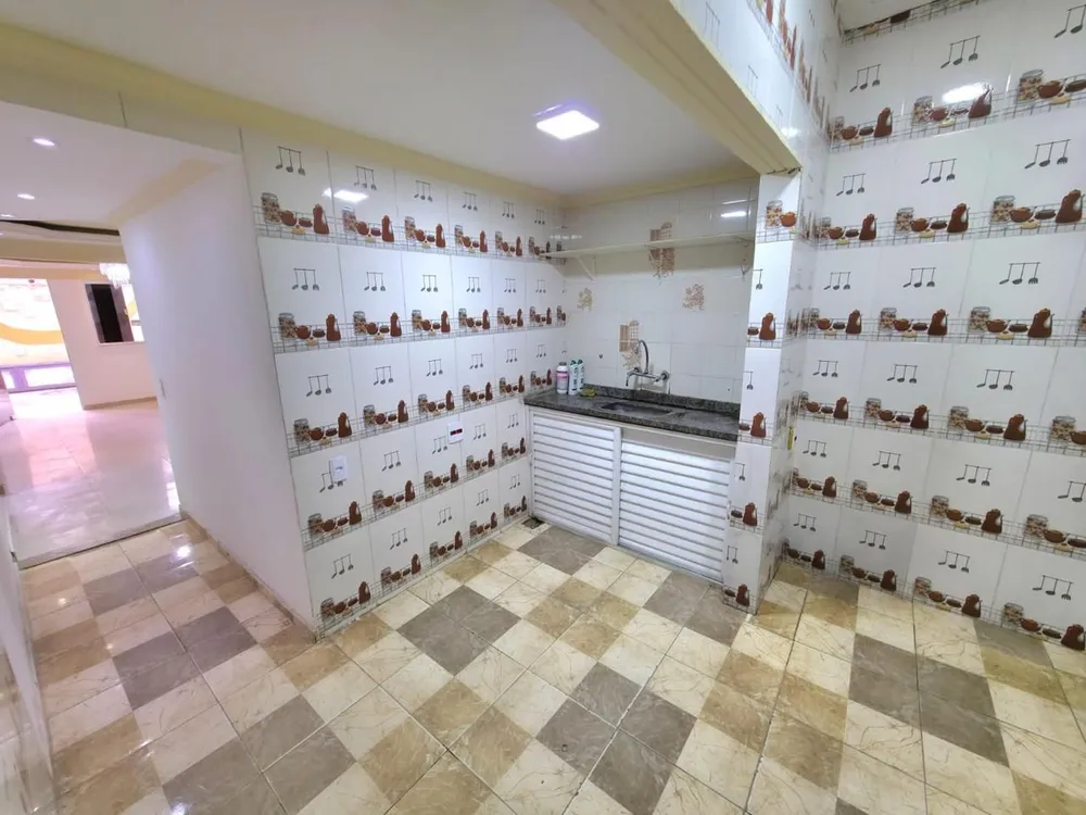 Casa, 3 quartos, 200 m² - Foto 38
