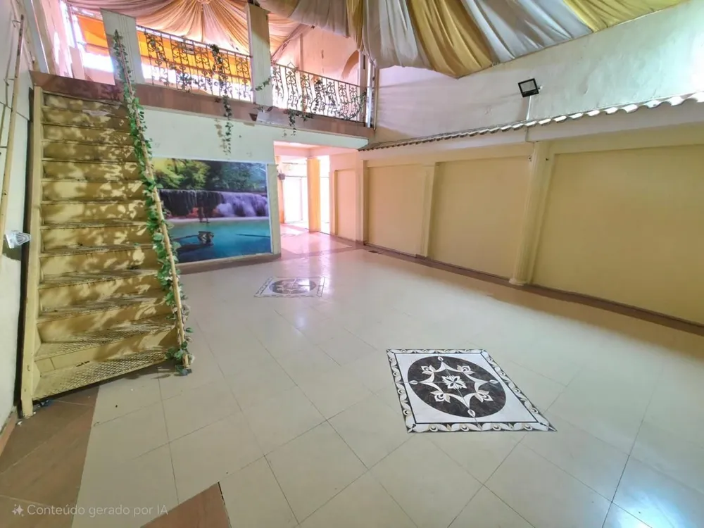 Casa, 3 quartos, 200 m² - Foto 36