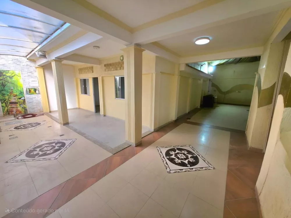 Casa, 3 quartos, 200 m² - Foto 4