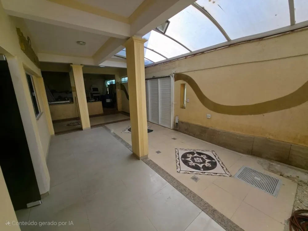 Casa, 3 quartos, 200 m² - Foto 35
