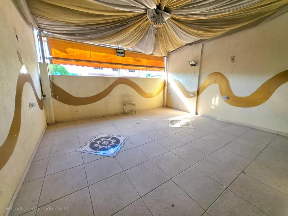 Casa, 3 quartos, 200 m² - Foto 9