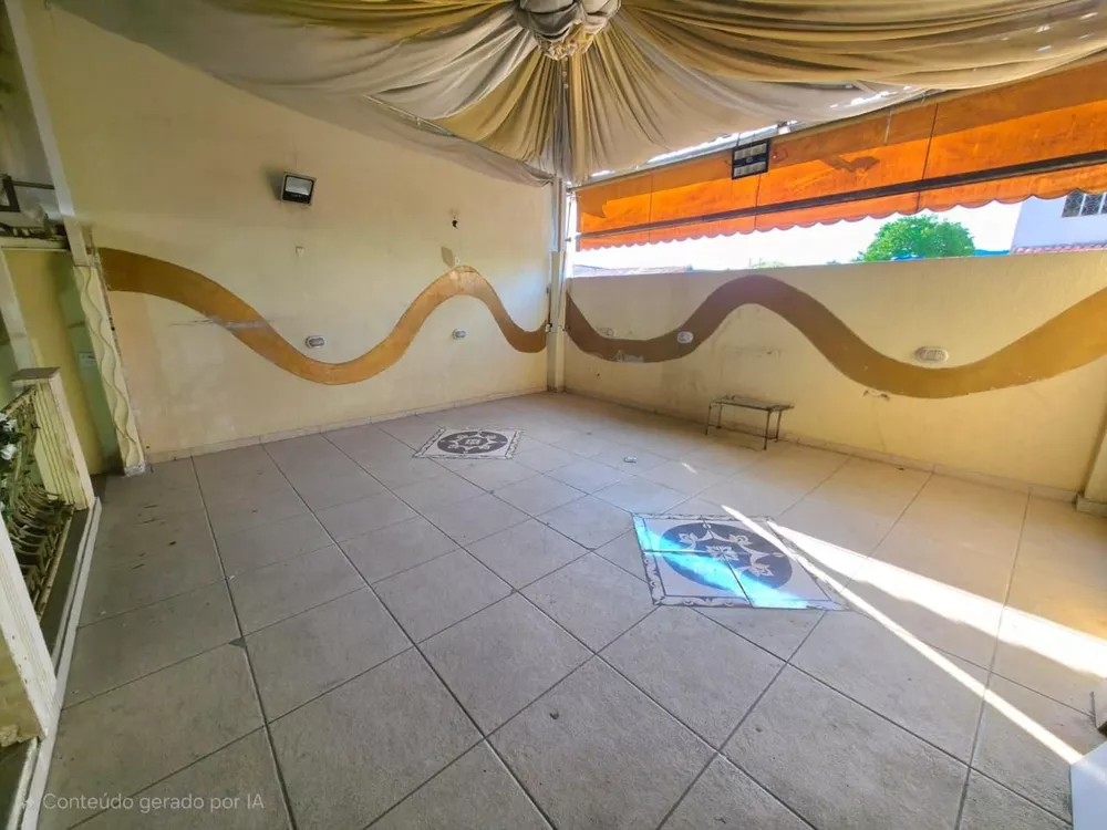 Casa, 3 quartos, 200 m² - Foto 10