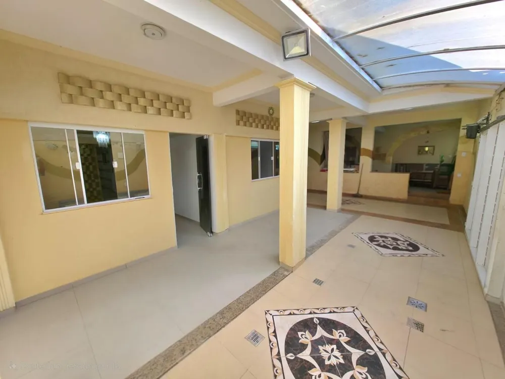 Casa, 3 quartos, 200 m² - Foto 37