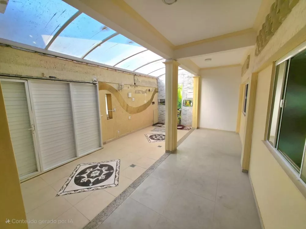 Casa, 3 quartos, 200 m² - Foto 2