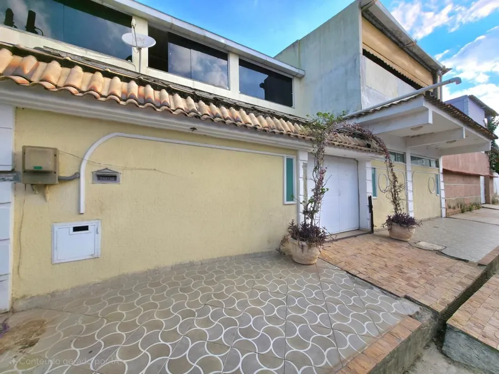 Casa, 3 quartos, 200 m² - Foto 39