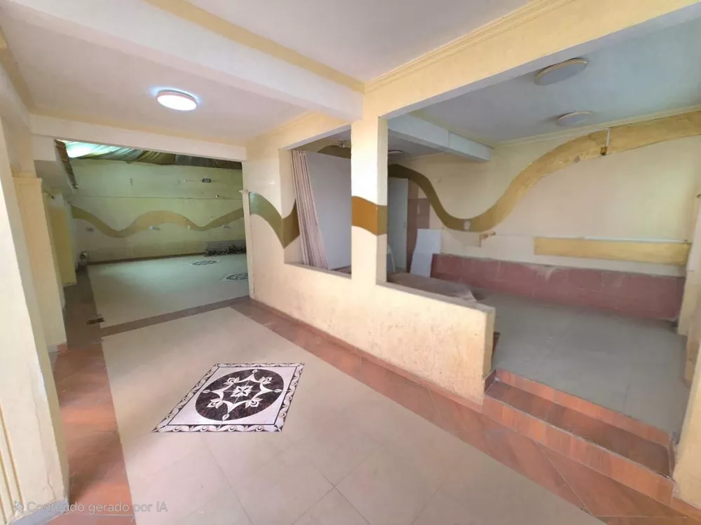 Casa, 3 quartos, 200 m² - Foto 3