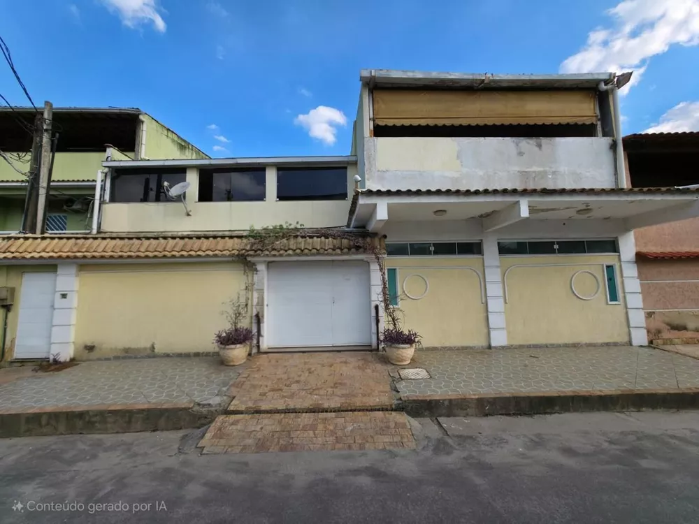 Casa, 3 quartos, 200 m² - Foto 32