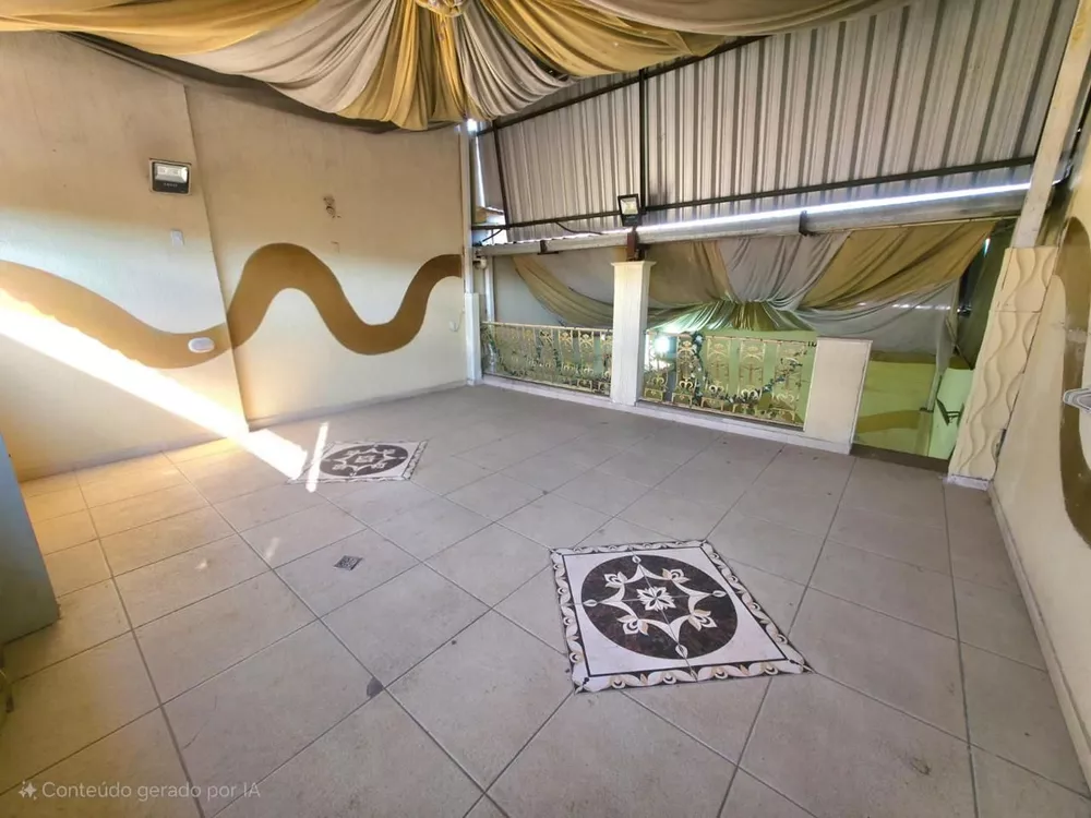 Casa, 3 quartos, 200 m² - Foto 12