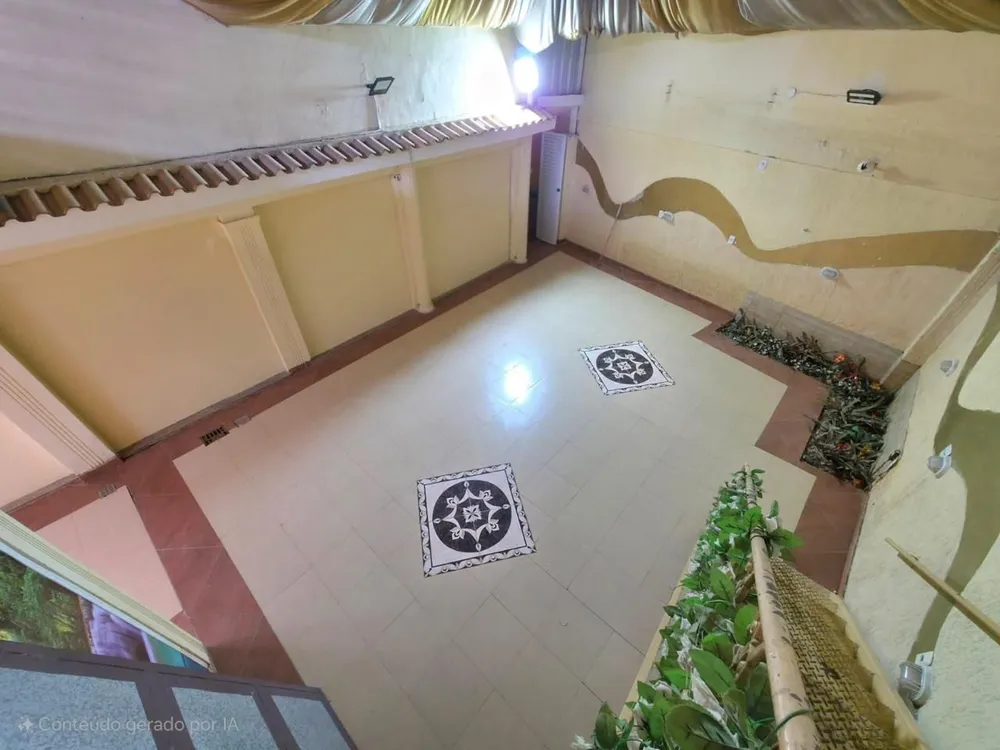 Casa, 3 quartos, 200 m² - Foto 33
