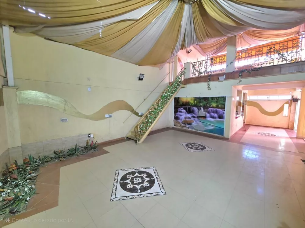 Casa, 3 quartos, 200 m² - Foto 8