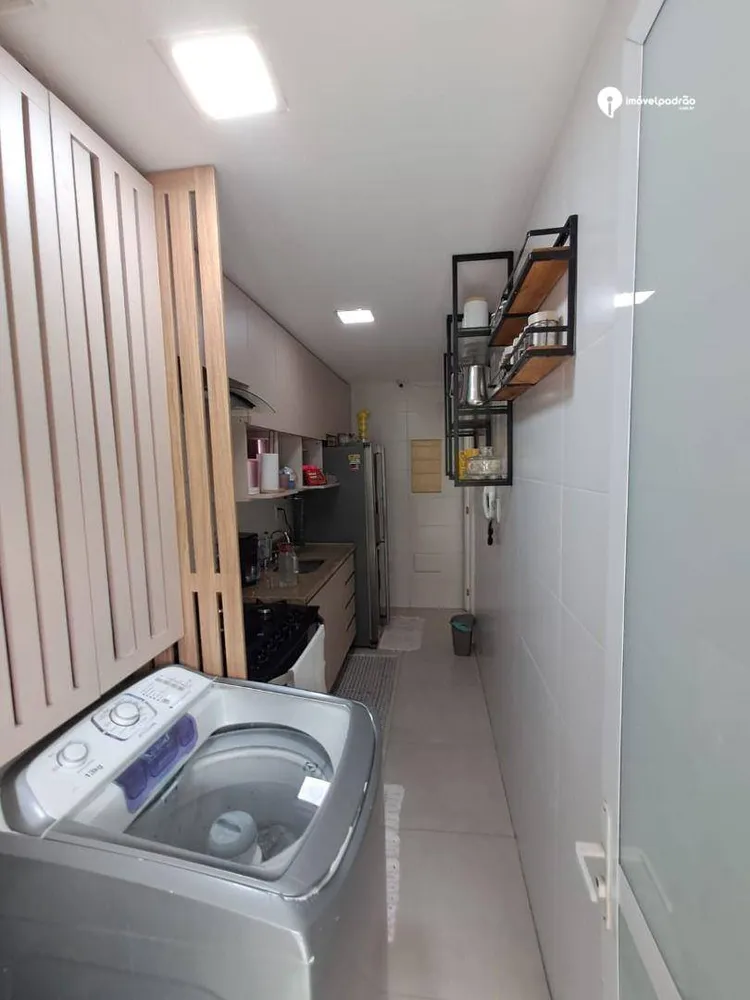 Cobertura, 3 quartos, 126 m² - Foto 14