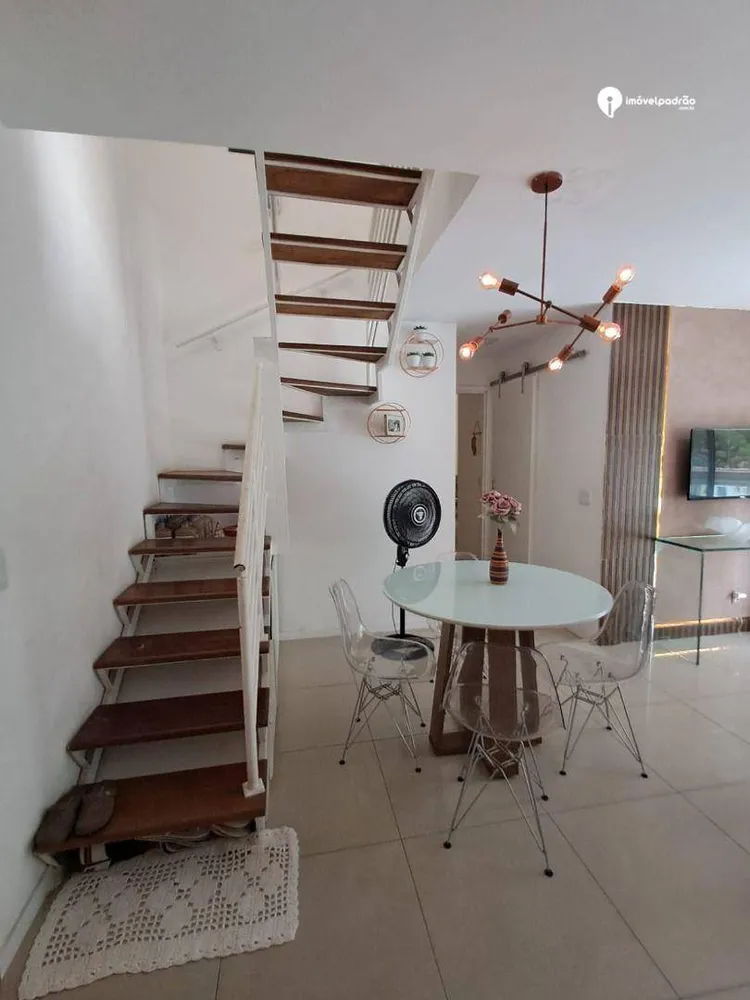 Cobertura, 3 quartos, 126 m² - Foto 10