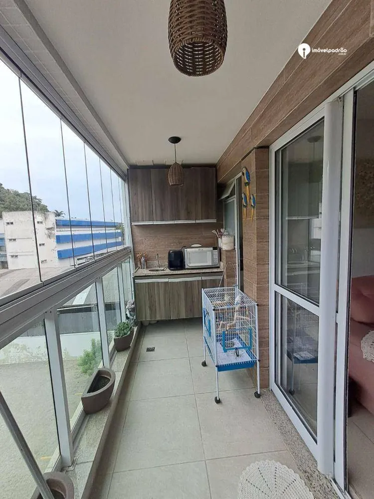 Cobertura, 3 quartos, 126 m² - Foto 16