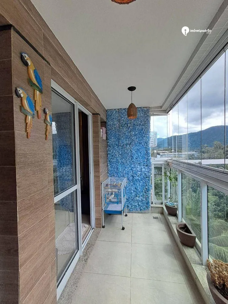 Cobertura, 3 quartos, 126 m² - Foto 15