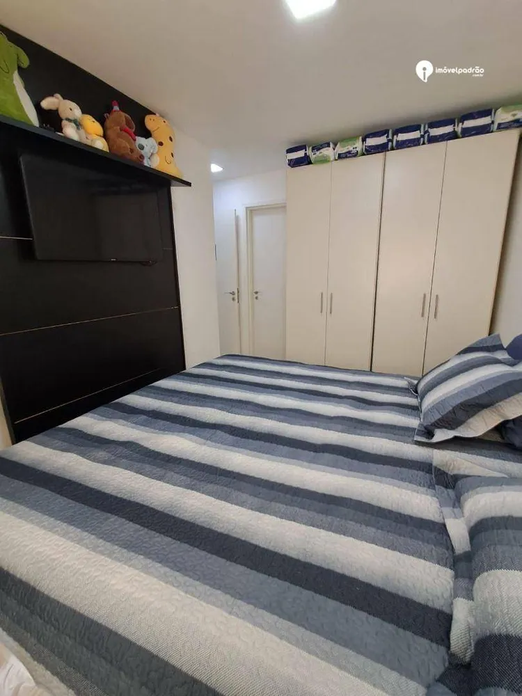 Cobertura, 3 quartos, 126 m² - Foto 9