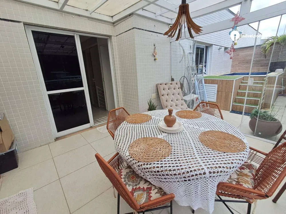 Cobertura, 3 quartos, 126 m² - Foto 17