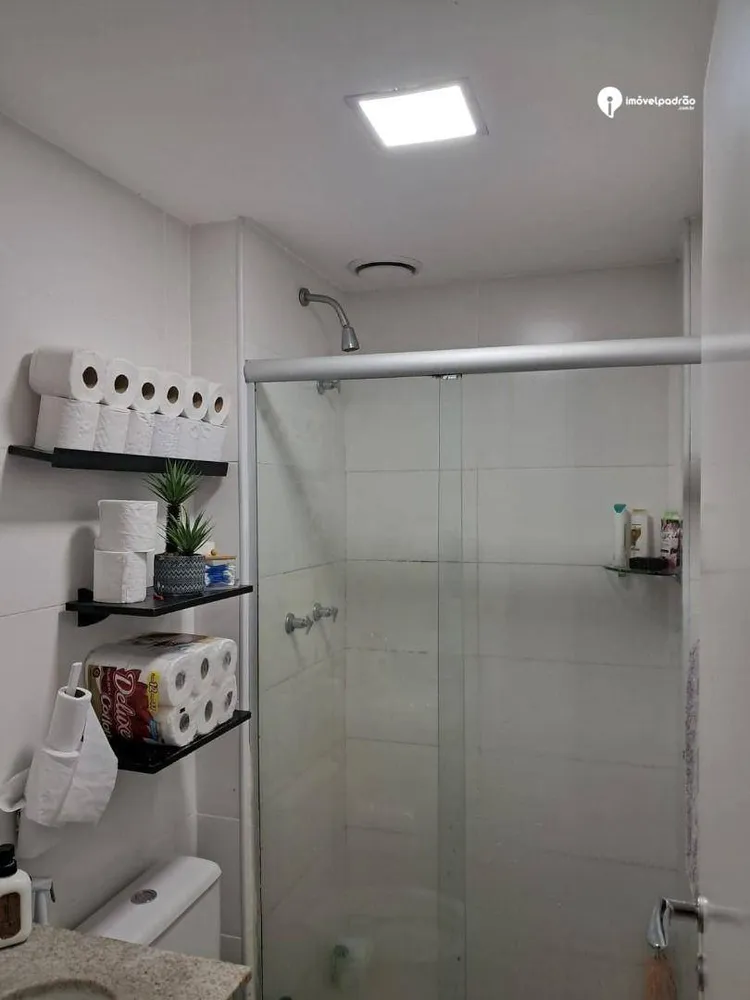 Cobertura, 3 quartos, 126 m² - Foto 13