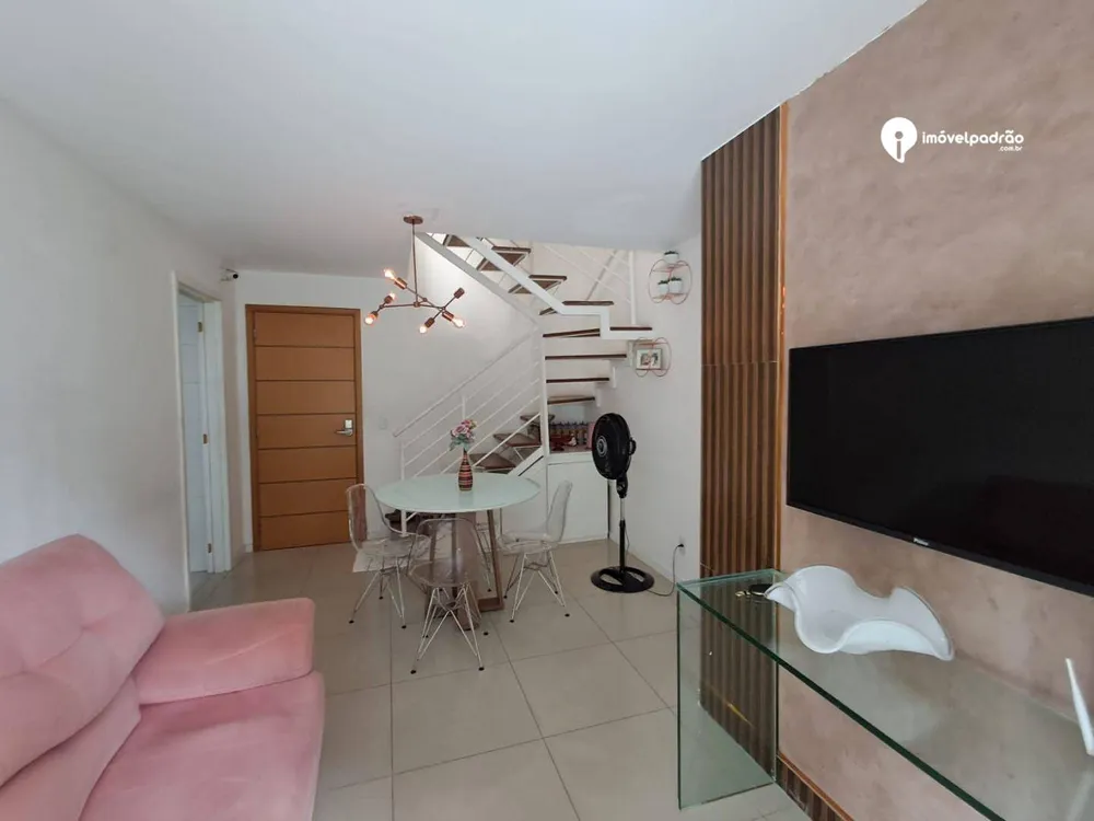 Cobertura, 3 quartos, 126 m² - Foto 5